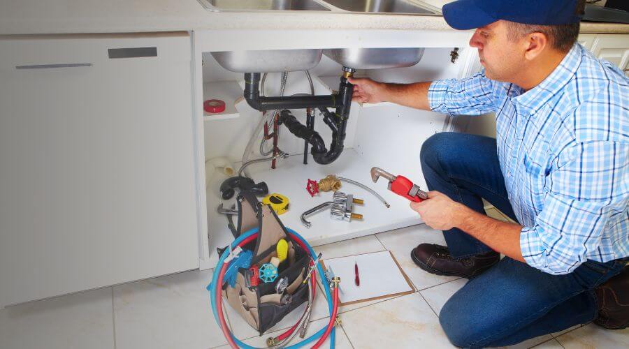 Professional Tankless Water Heater Installation in San Leandro, CA